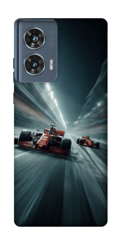 Чохол на Motorola Edge 50 F-1 ver.5 фото 1 з 1