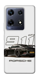 Чехол на Infinix Note 30 Pro 911 фото 1 из 1