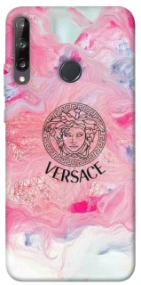 Чохол на Huawei P40 Lite E Versace ver.3 фото 1 з 1