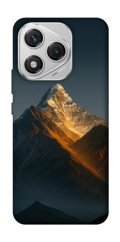 Чехол на Honor 400 Lite Mountain v8 фото 1 из 1