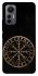 Чохол на Xiaomi 12 Lite Рунічне коло v2 фото 1 з 1