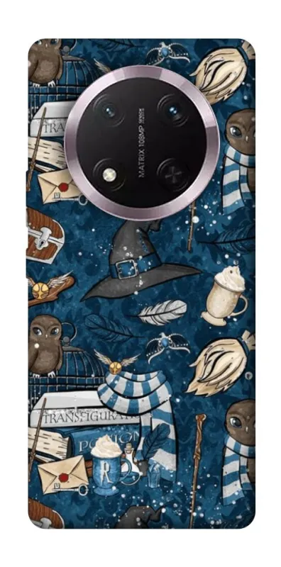 Чохол на Honor X9c Harry Potter V20 фото 1 з 1