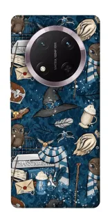 Чехол на Honor X9c Harry Potter V20 фото 1 из 1