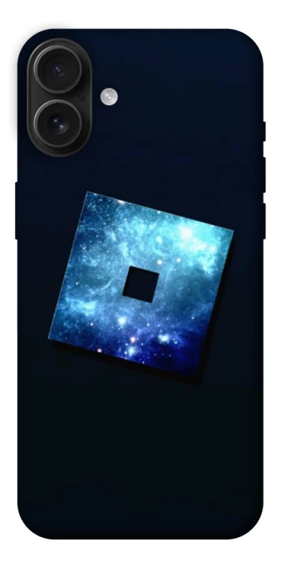 Чохол на Apple iPhone 16 Plus Adopt Me Penguin Candy фото 1 з 1