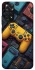 Чохол на Xiaomi Redmi Note 11 (Global) / Note 11S gamepad v2 фото 1 з 1