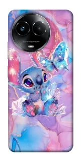 Чехол на Realme C67 4G Stitch ver.27 фото 1 из 1