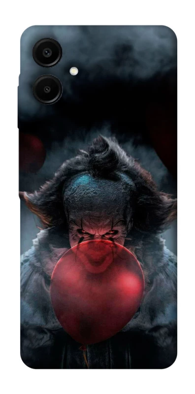 Чохол на Samsung Galaxy A07 Воно фото 1 з 1