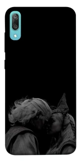 Чохол на Huawei Y6 Pro (2019) House of the Dragon ver.8 фото 1 з 1