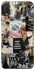 Чохол на Huawei P Smart+ (nova 3i) Fashion collage ver.11 фото 1 з 1