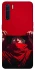 Чехол на Oppo A91 Itachi Uchiha v2 фото 1 из 1