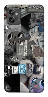 Чехол на Motorola Moto G32 Pebble фото 1 из 1