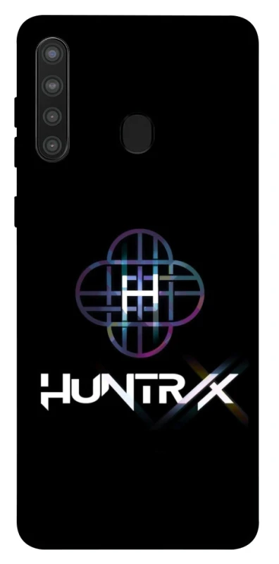 Чохол на Samsung Galaxy A21 K-Pop Demon Hunters ver.17 фото 1 з 1