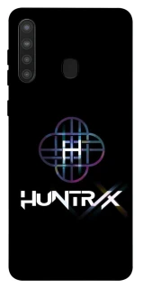 Чехол на Samsung Galaxy A21 K-Pop Demon Hunters ver.17 фото 1 из 1