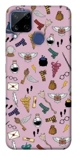 Чохол на Realme C15 Harry Potter V16 фото 1 з 1