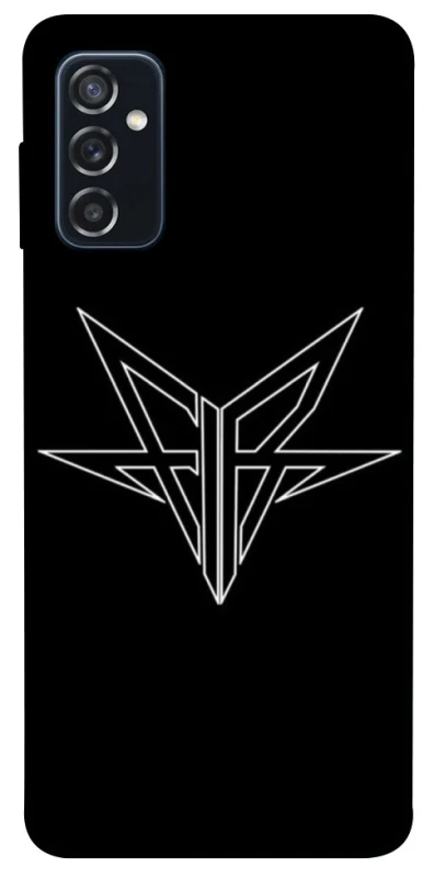 Чохол на Samsung Galaxy M52 Falling In Reverse ver.2 фото 1 Чохол на Samsung Galaxy M52 Falling In Reverse ver.2 фото 1 з 1