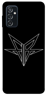 Чехол на Samsung Galaxy M52 Falling In Reverse ver.2 фото 1 Чехол на Samsung Galaxy M52 Falling In Reverse ver.2 фото 1 из 1