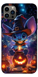 Чохол на Apple iPhone 12 Pro (6.1") Halloween Stitch ver.5 фото 1 з 1