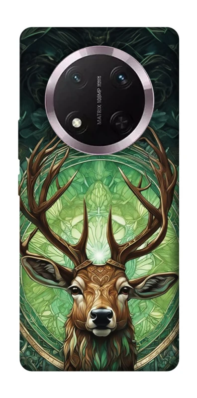 Чохол на Honor X9c Скандинавський олень фото 1 з 1