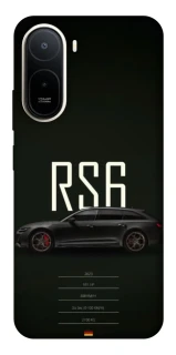 Чехол на Xiaomi Redmi A7 Pro 4G mobland rs6 фото 1 из 2