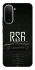 Чохол на Xiaomi Redmi A7 Pro 4G mobland rs6 фото 1 з 2