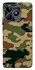 Чохол на Realme C53 Camouflage v27 фото 1 з 1