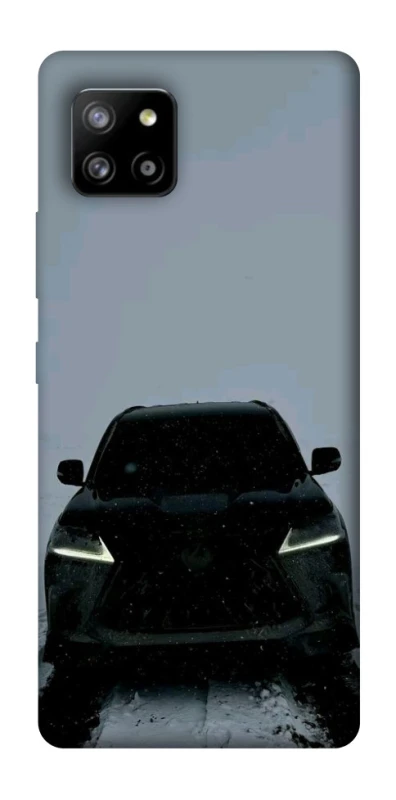 Чохол на Samsung Galaxy A42 5G Lexus v8 фото 1 з 1