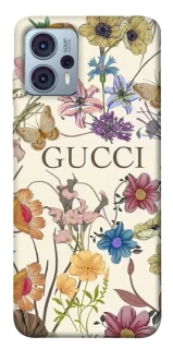 Чехол на Motorola Moto G23 Gucci ver.8 фото 1 из 1
