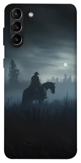 Чехол на Samsung Galaxy S21+ cowboy фото 1 из 1