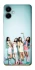 Чохол на Samsung Galaxy A07 RED VELVET фото 1 з 1