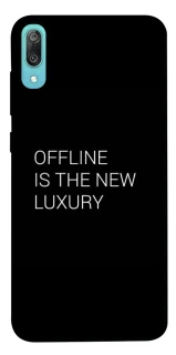 Чохол на Huawei Y6 Pro (2019) Offline фото 1 з 1