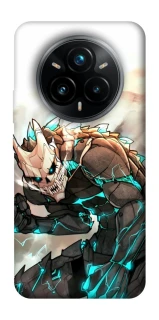 Чохол на Realme 14 Pro+ Kaijuu№8 фото 1 з 1