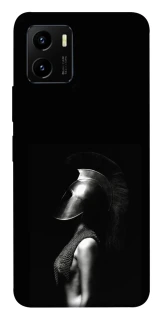 Чохол на Vivo Y15s Goddess of war ver.7 фото 1 з 1