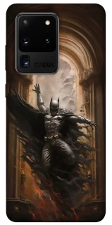 Чохол на Samsung Galaxy S20 Ultra Batman v3 фото 1 з 1