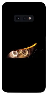 Чохол на Samsung Galaxy S10e BMW v15 фото 1 з 1