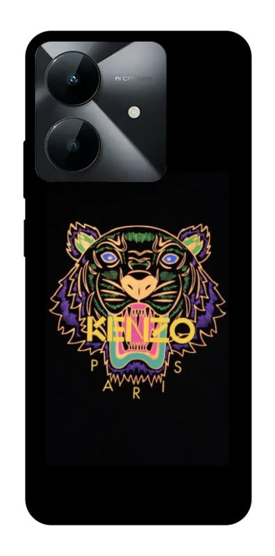 Чохол на Realme Note 60x Kenzo фото 1 з 1