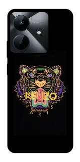 Чохол на Realme Note 60x Kenzo фото 1 з 1