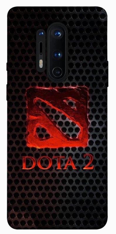 Чохол на OnePlus 8 Pro Dota 2 фото 1 з 1