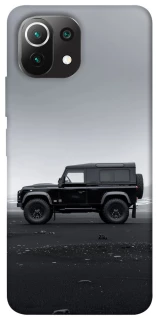 Чохол на Xiaomi Mi 11 Lite Land rover фото 1 з 1