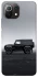 Чохол на Xiaomi Mi 11 Lite Land rover фото 1 з 1