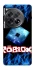 Чохол на OnePlus 12 Roblox Galaxy Flame Logo фото 1 з 1