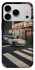 Чехол на Apple iPhone 18 Pro Max Tokyo Porsche фото 1 из 1