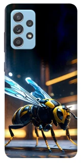Чохол на Samsung Galaxy A52 4G / A52 5G Cyber ​​wasp фото 1 з 1