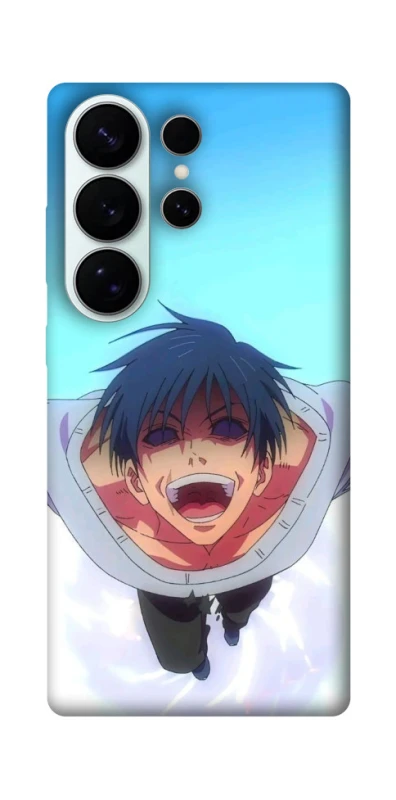 Чохол на Samsung Galaxy S26 Toji v2 фото 1 з 1