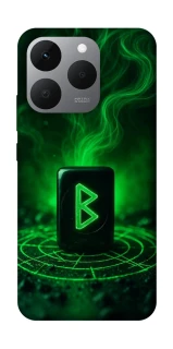 Чохол на Realme 15T Руна Беркана фото 1 з 1