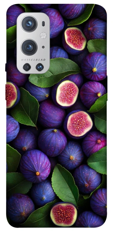 Чохол на OnePlus 9 Pro Figs фото 1 з 1