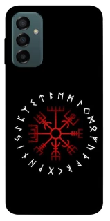 Чохол на Samsung Galaxy M13 4G Рунічне коло фото 1 з 1