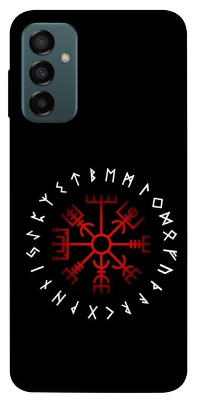 Чохол на Samsung Galaxy M23 5G Рунічне коло фото 1 з 1
