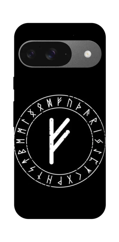 Чехол на Google Pixel 10 Руна Феху фото 1 из 1