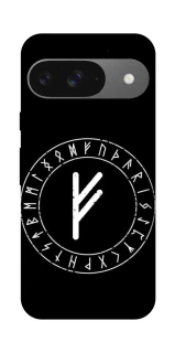 Чехол на Google Pixel 10 Руна Феху фото 1 из 1