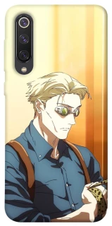 Чехол на Xiaomi Mi 9 SE Nanami v3 фото 1 из 1